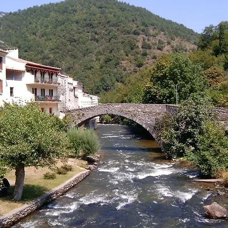 La Boulzane *