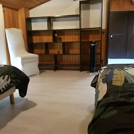 Bed & Breakfast La Boulzane