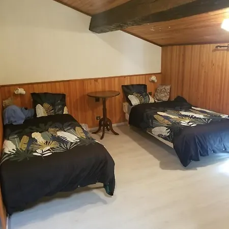 La Boulzane Puilaurens