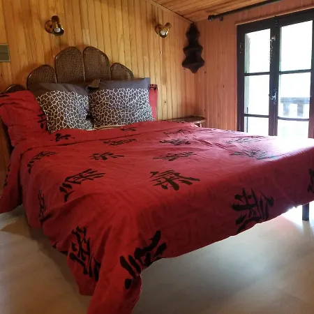 La Boulzane Bed & Breakfast *