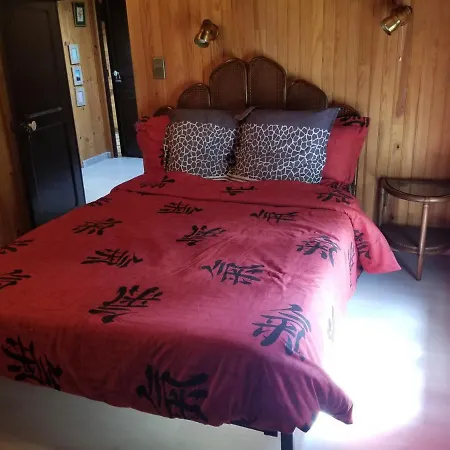 Bed & Breakfast La Boulzane *