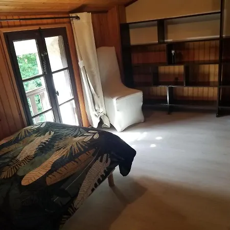 La Boulzane Bed and breakfast