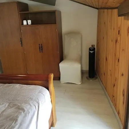 La Boulzane Frühstückspension *