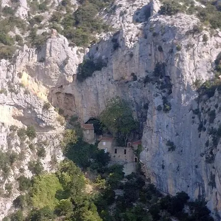 La Boulzane ベッド・アンド・ブレックファスト Puilaurens