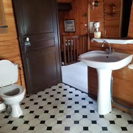 La Boulzane Bed & Breakfast