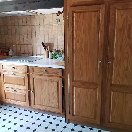 La Boulzane Bed and breakfast *