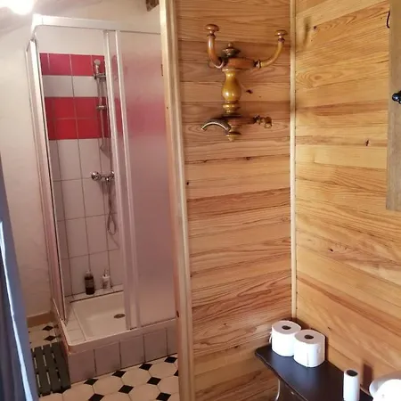 Bed and breakfast La Boulzane