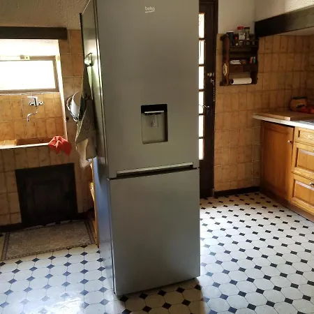 Bed & Breakfast La Boulzane *