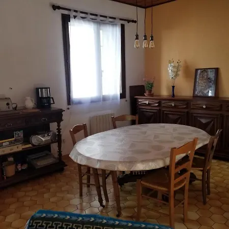 Bed & Breakfast La Boulzane