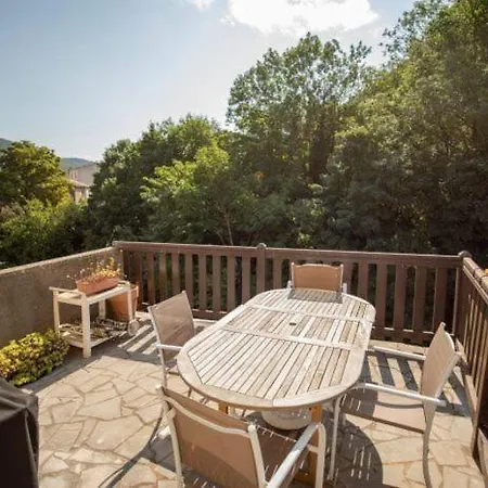 Bed and breakfast La Boulzane