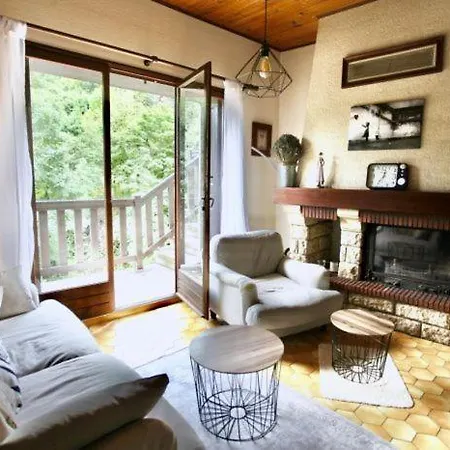 La Boulzane Bed and breakfast *