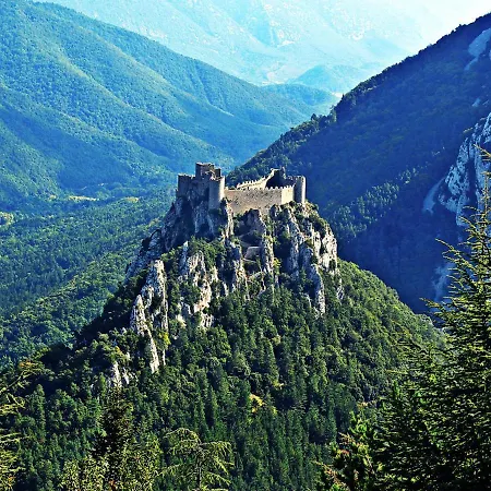 La Boulzane *