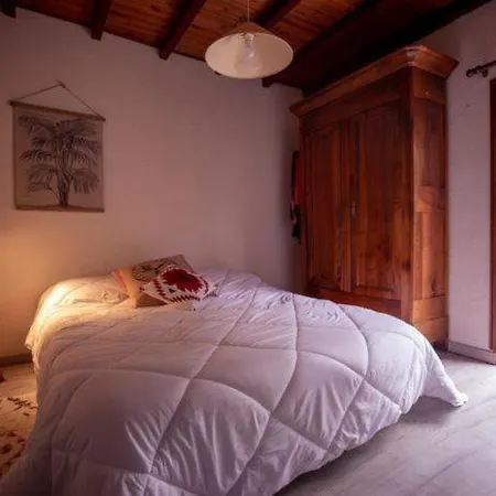 Bed & Breakfast La Boulzane Puilaurens