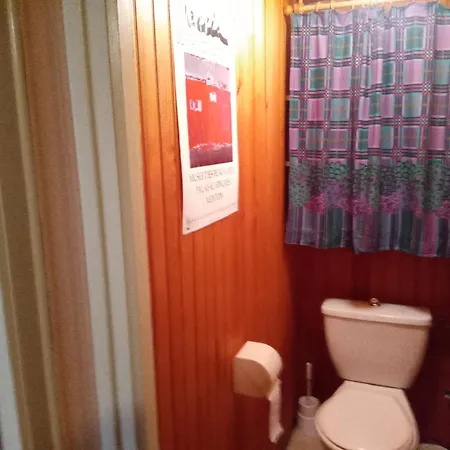 Bed & Breakfast La Boulzane *