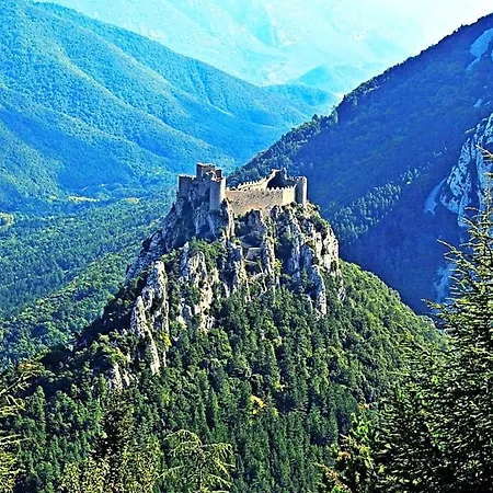 La Boulzane Puilaurens