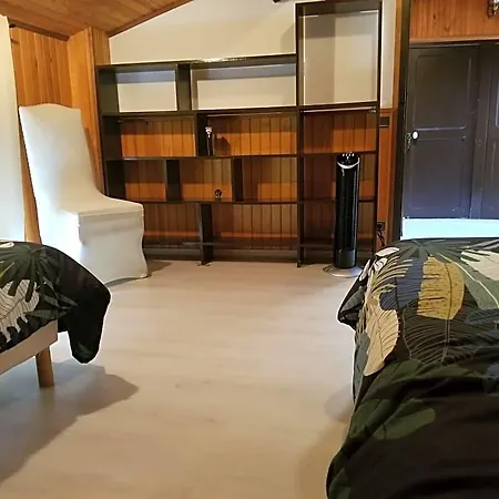 Bed and breakfast La Boulzane