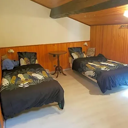 Bed and breakfast La Boulzane Puilaurens
