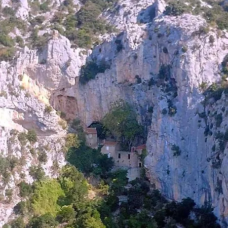 La Boulzane Bed and breakfast *