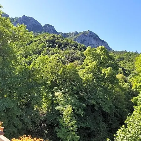 La Boulzane Bed and breakfast *