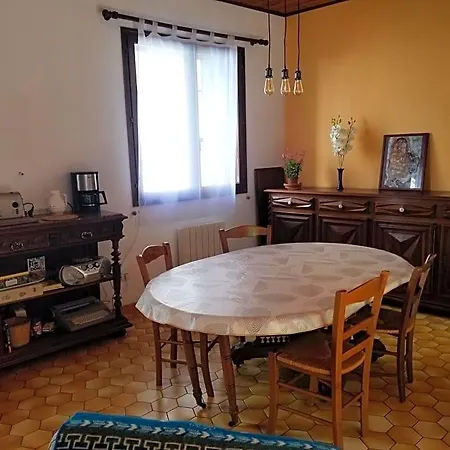 Bed and breakfast La Boulzane
