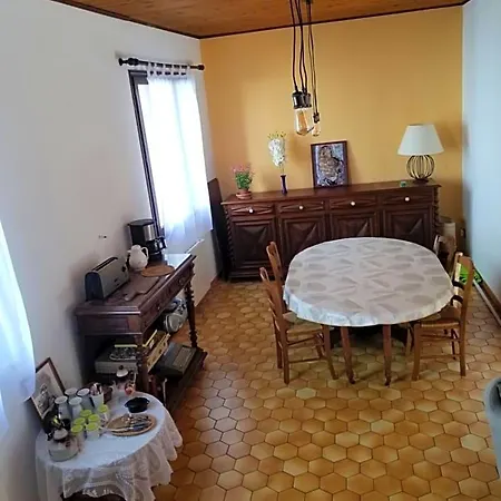 Bed and breakfast La Boulzane Puilaurens