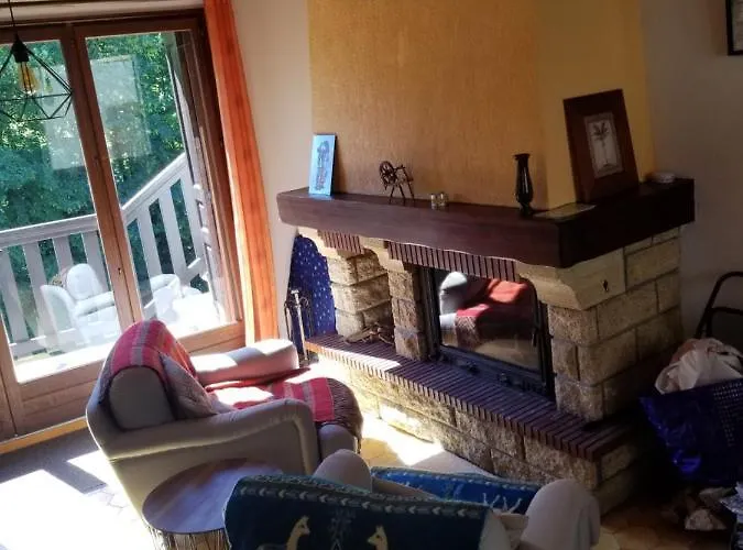Bed & Breakfast La Boulzane *